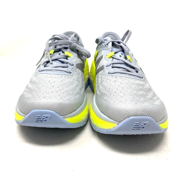 New Balance Fresh Foam More v2 Women’s (Grey)Running Shoes - Picture 3 of 7